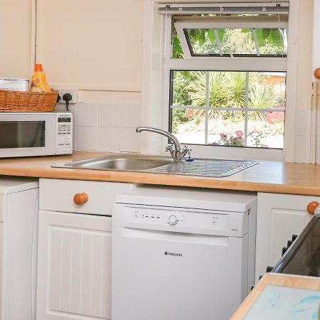 Villa Park House Llandrindod Wells Esterno foto